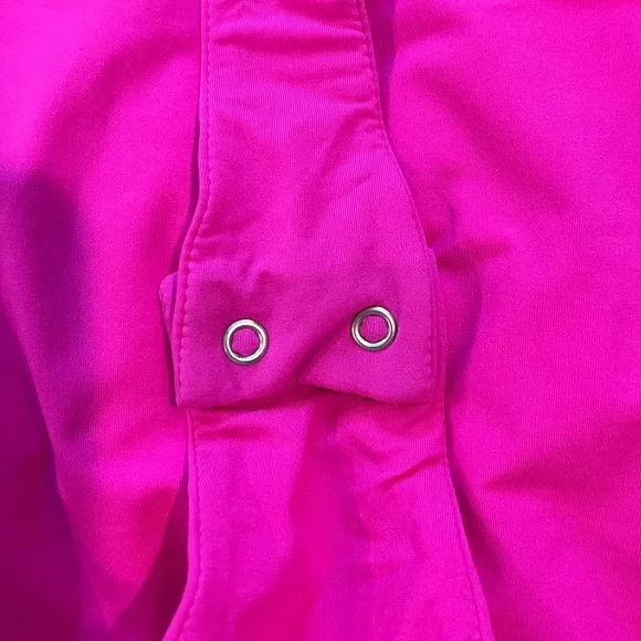 NWT SKIMS Fir Everybody Bodysuit - Pink - Picture 8 of 9